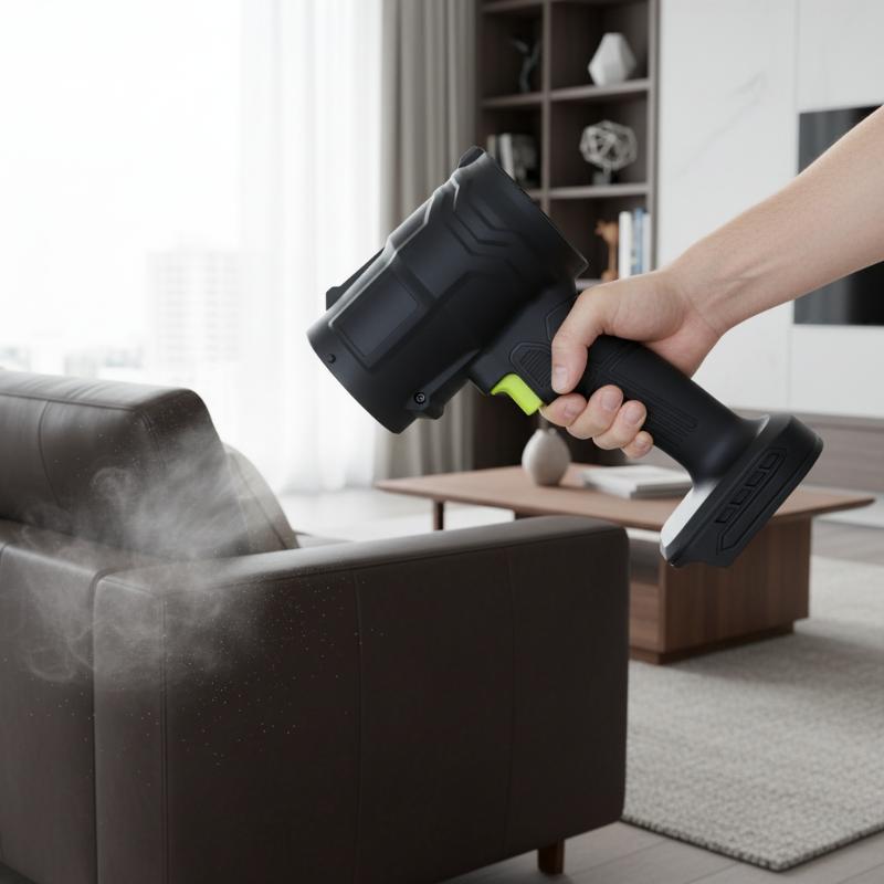 Dryer Car Blower - 2026年最新 1個入り 強力電動送風機 ターボジェットファン 洗車用エアカーブロワー 車乾燥用