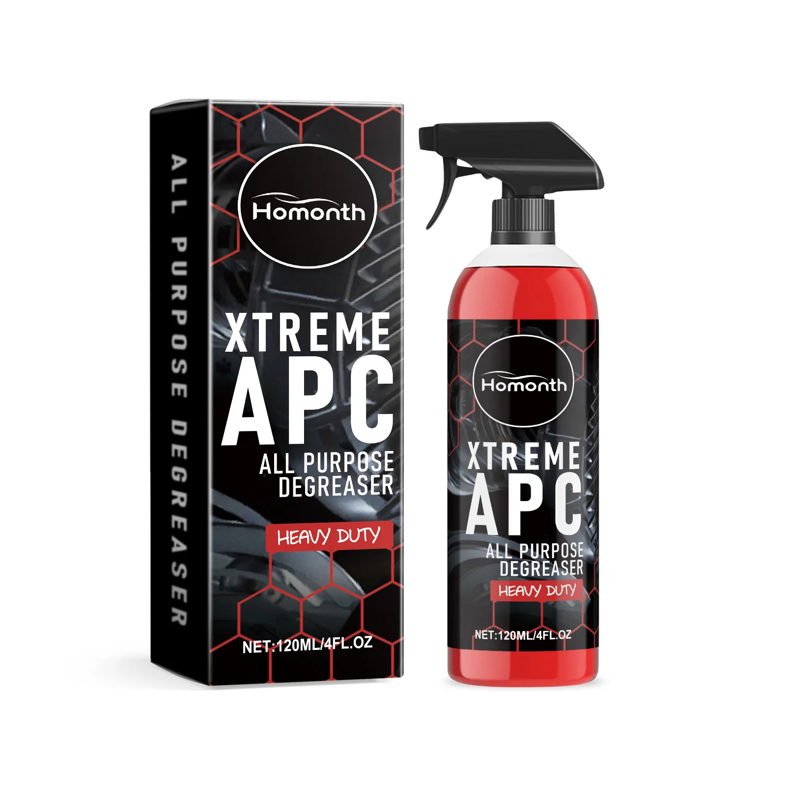 Seat Cleaner Fabric - 多目的カークリーナー 布製シート、ステアリングホイール、タイヤ、外装、内装、車体の汚れ除去 深層除染 ユニバーサルオートインテリア・エクステリアクリーニング・メンテナンスソリューション 海外倉庫配送