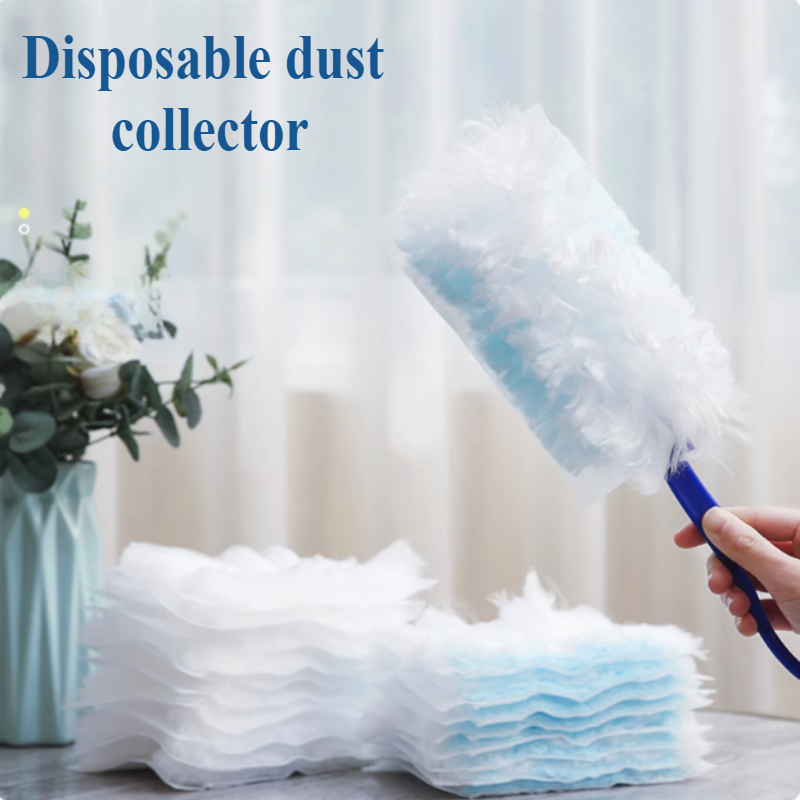 Car Cleaning Brush - 使い捨て集塵機、ヘッド交換可能、家庭、オフィス、ブラインド、車の表面のクリーニングブラシ、クリーニング製品