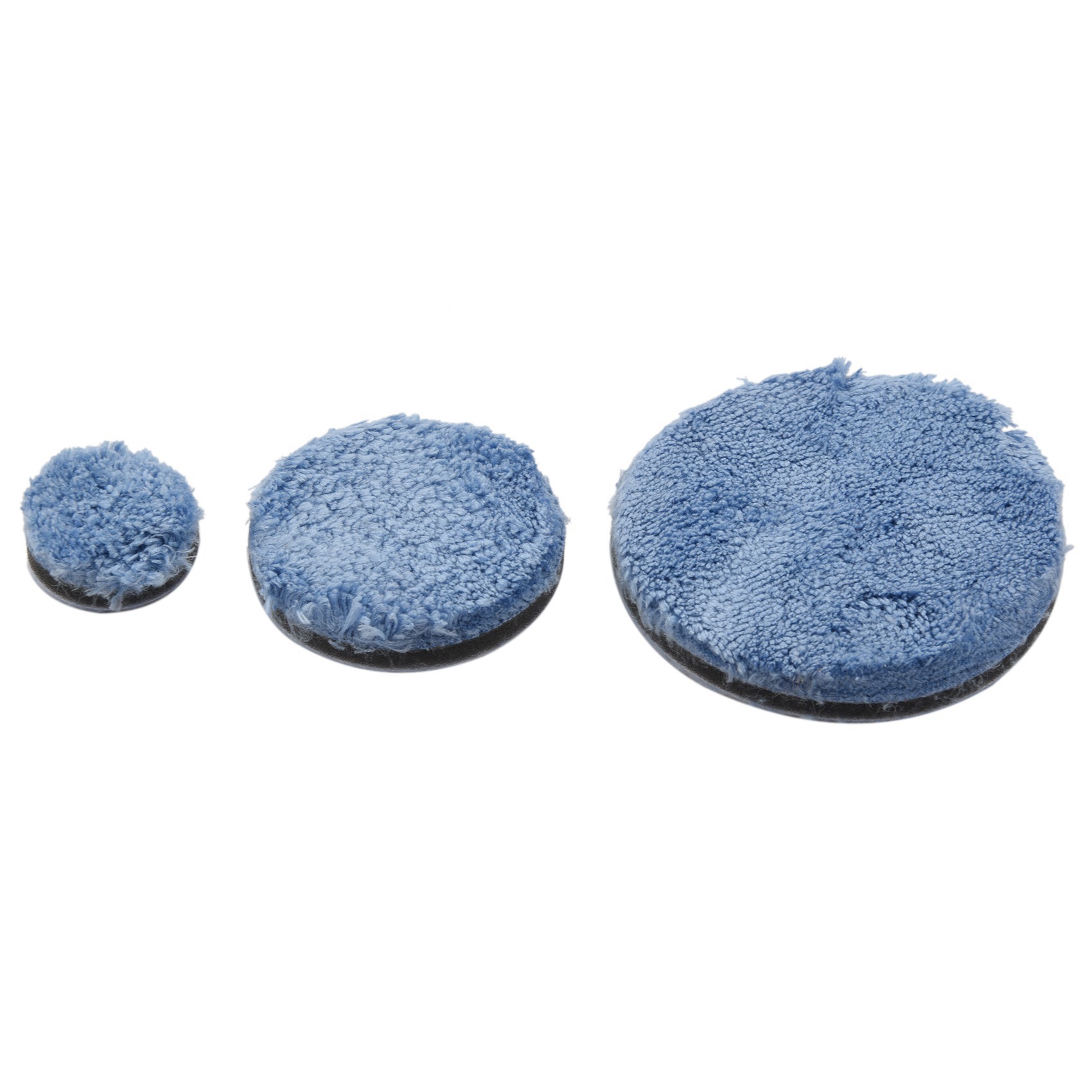 AA81-研磨ホイール バフ研磨 車美容 ワックスがけ 車磨 - Polish Pad Set Buffer のレビューと価格