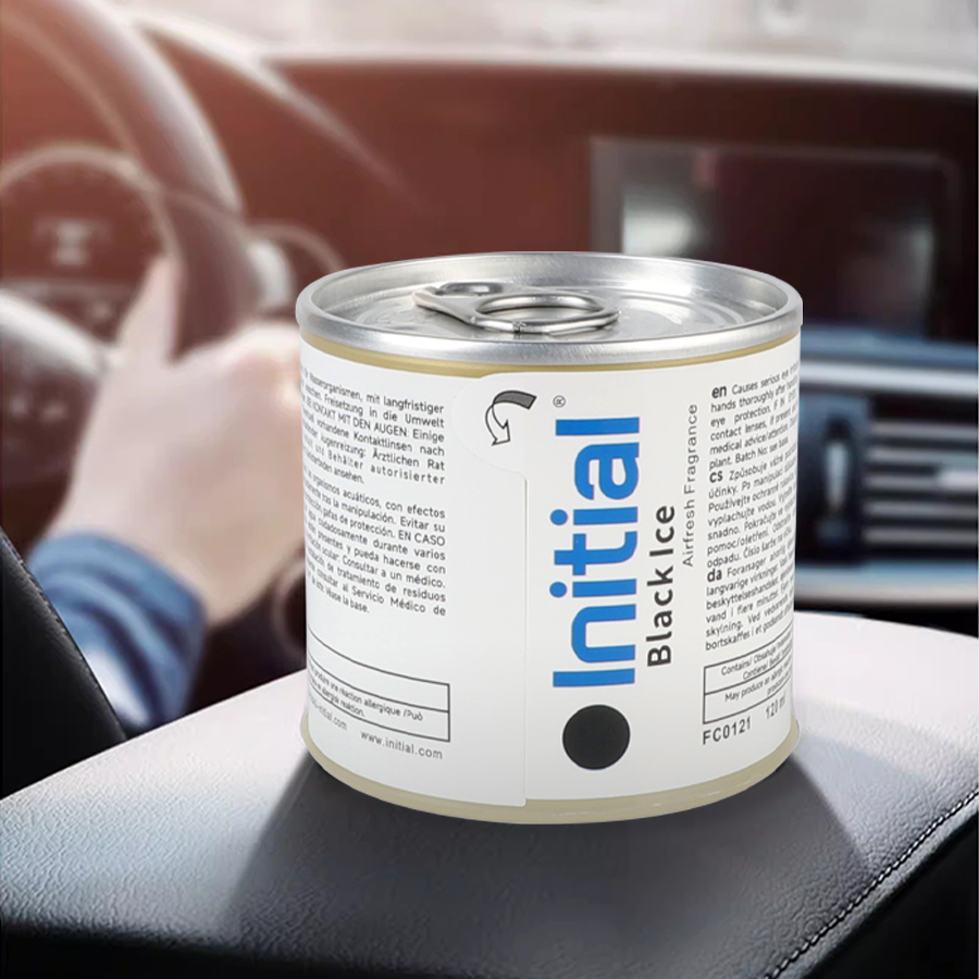 家庭用エッセンシャルオイル、フレグランス缶、車用芳香剤シート - Odor Eliminator Car のレビューと価格
