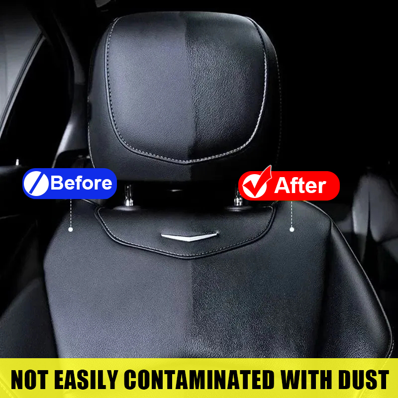 車のプラスチック復元剤 ブラックグロスプラスチック修復剤 長 - Leather Cleaner Interior のレビューと価格