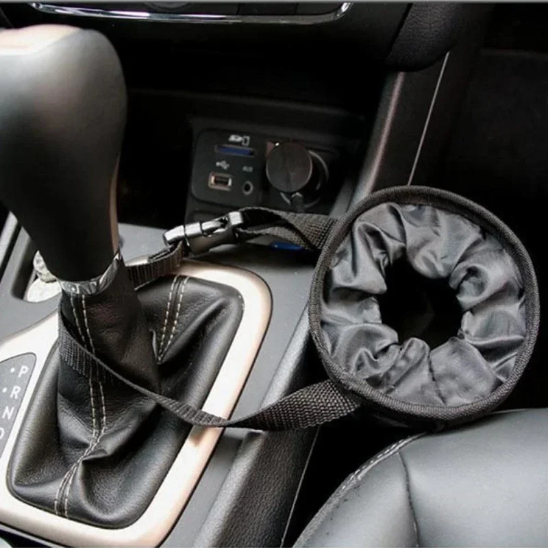 カーシートバックゴミホルダー吊り下げゴミ袋ゴミ収納ゴミ箱オッ - Seat Cleaner Fabric のレビューと価格