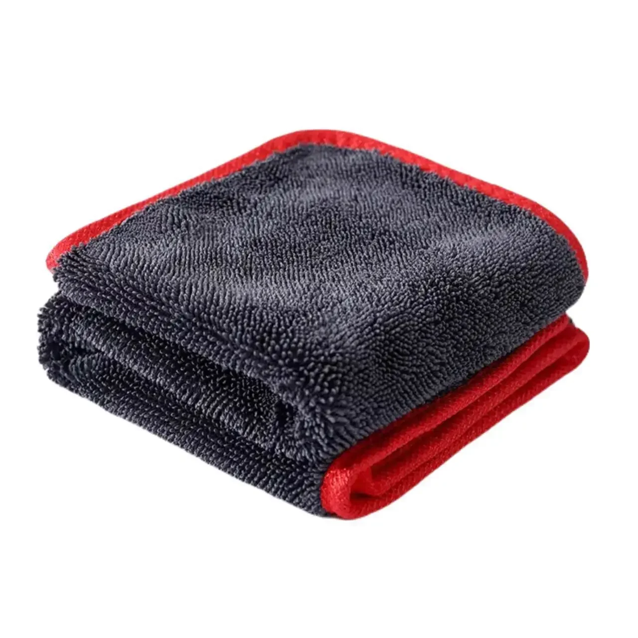 超吸収性カータオル マイクロファイバー乾燥タオル - 超吸収 - Microfiber Towel Detailing のレビューと価格