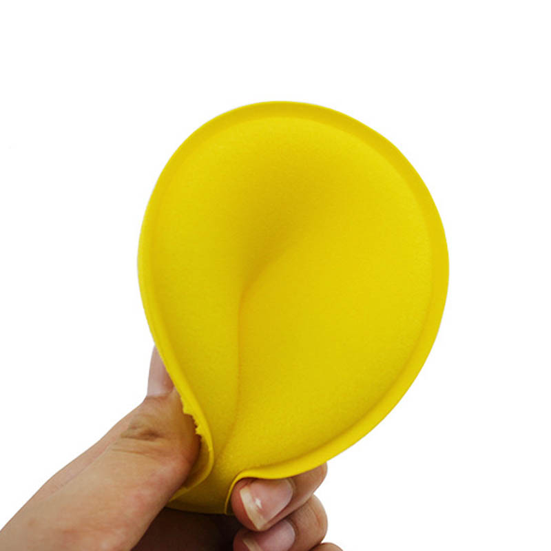 車の研磨パッド,フォーム,洗浄ツール,12個,高品質,自動車 - Wax Applicator Pad のレビューと価格