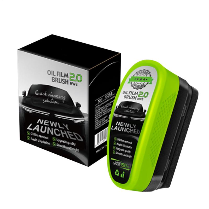 ガラスクリーニングボード車のフロントガラスクリーナーブラシ強 - Car Cleaning Brush のレビューと価格