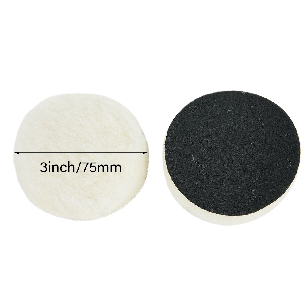 キット研磨パッド 研磨パッド バッファー研磨セット アクセサ - Polish Pad Set Buffer のレビューと価格