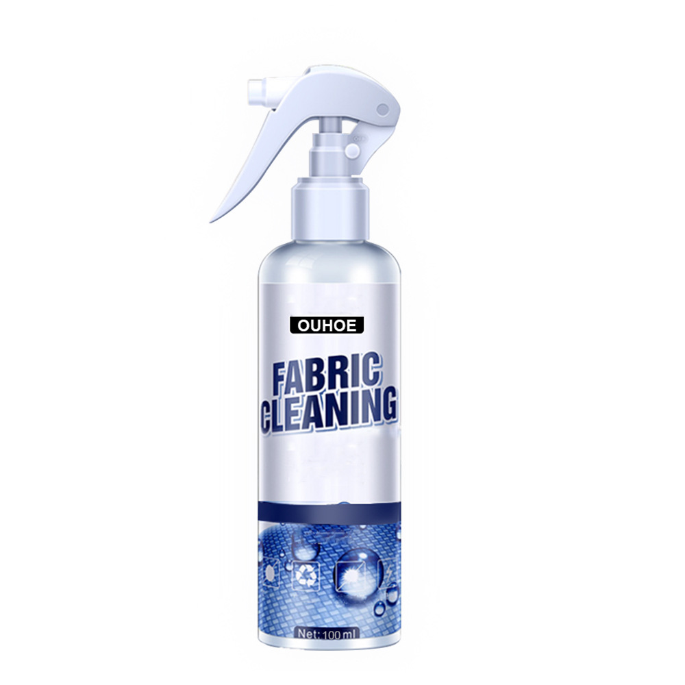 ファブリッククリーニングスプレー 車内清掃剤 インテリア天井 - Seat Cleaner Fabric のレビューと価格