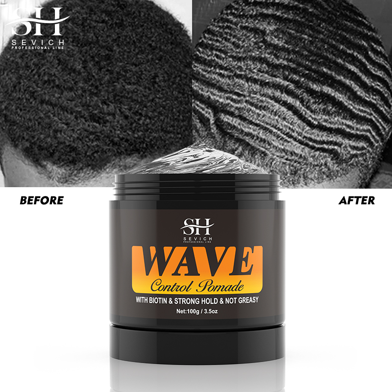 ディープウェーブコントロールポマード,男性用,スタイリングク - Clay Bar Lubricant のレビューと価格
