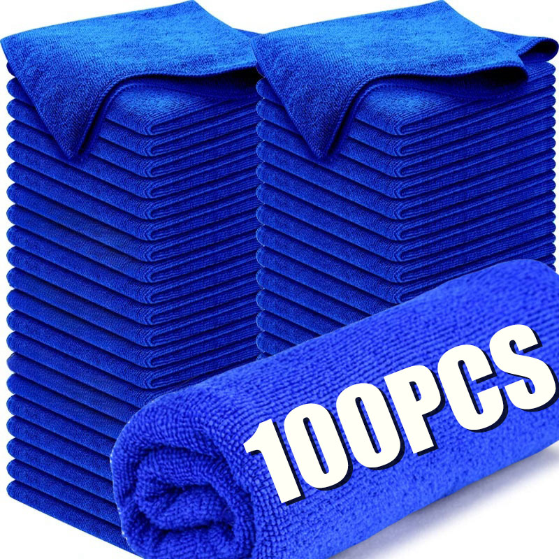 マイクロファイバークリーニングクロス糸くずの出ないマイクロフ - Microfiber Towel Detailing のレビューと価格