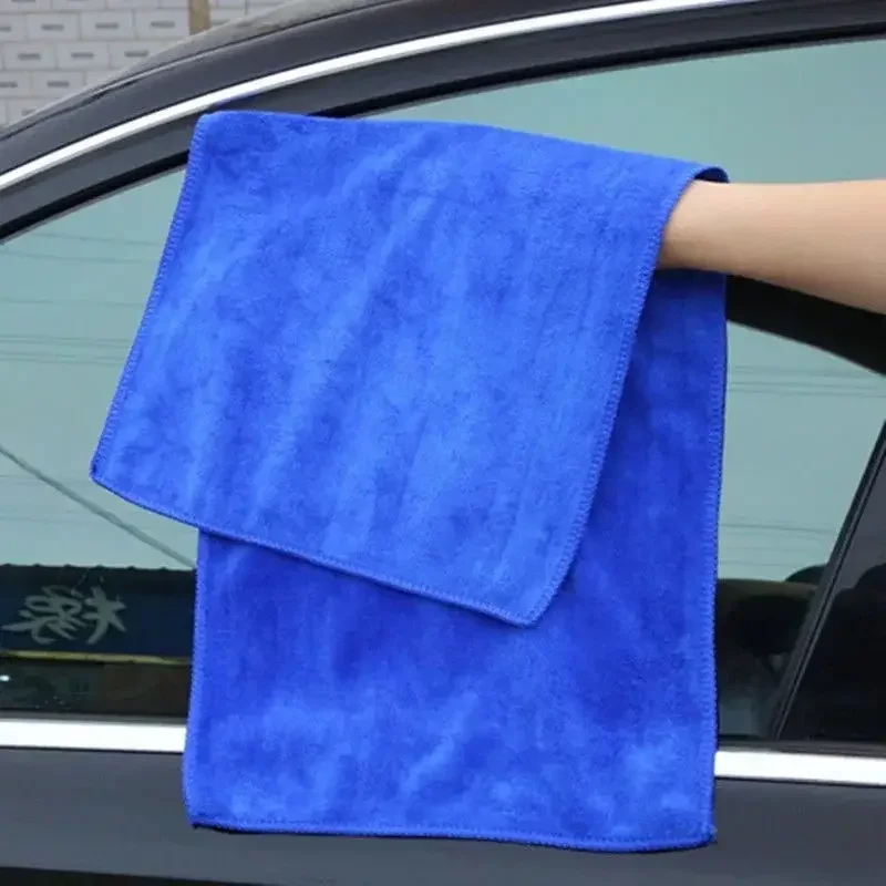 マイクロファイバークリーニングクロス糸くずの出ないマイクロフ - Microfiber Towel Detailing のレビューと価格