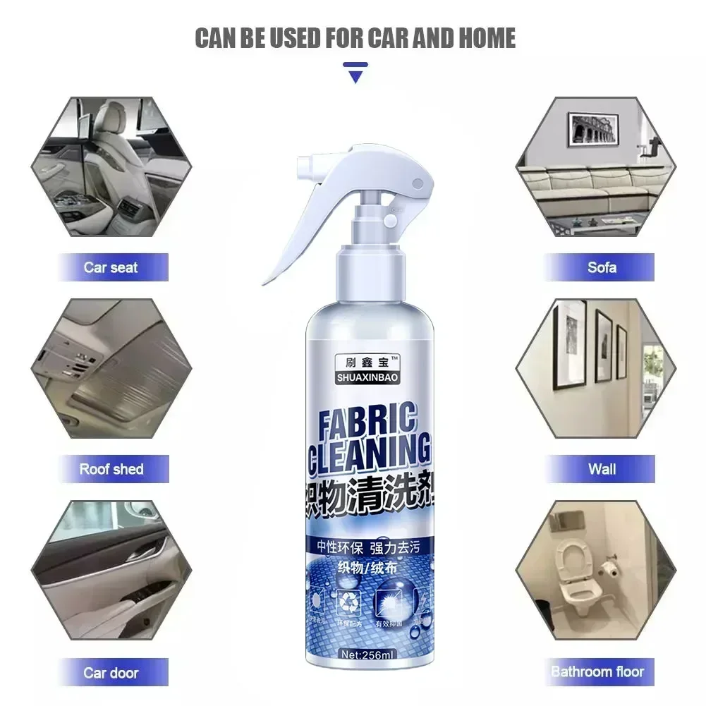 車内洗浄剤 天井クリーナー レザー フランネル織物 水を使わ - Seat Cleaner Fabric のレビューと価格
