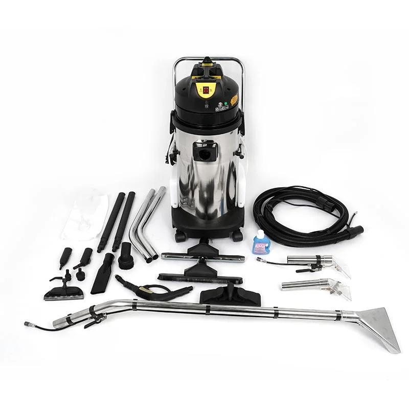 TLF Karjoys プラスチック製乾湿両用掃除機 180 - Car Cleaning Brush のレビューと価格