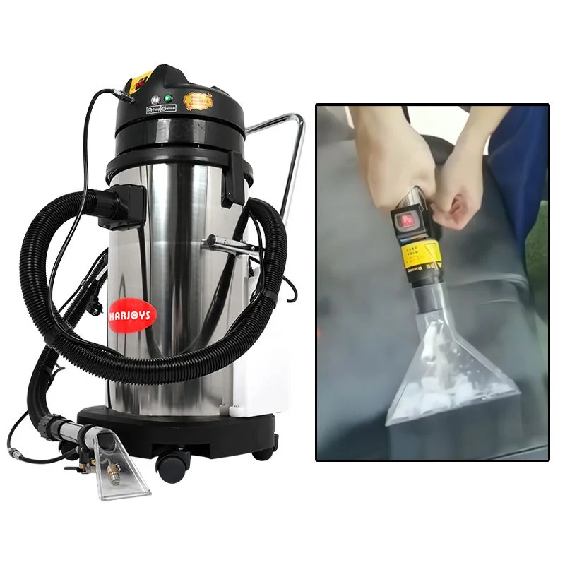 TLF Karjoys プラスチック製乾湿両用掃除機 180 - Car Cleaning Brush のレビューと価格