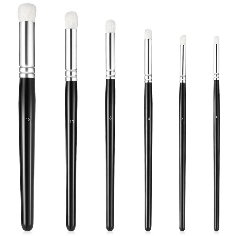 AT02-プロフェッショナル向け詳細なアートワーク用ミニチュ - Detailing Brush Set のレビューと価格