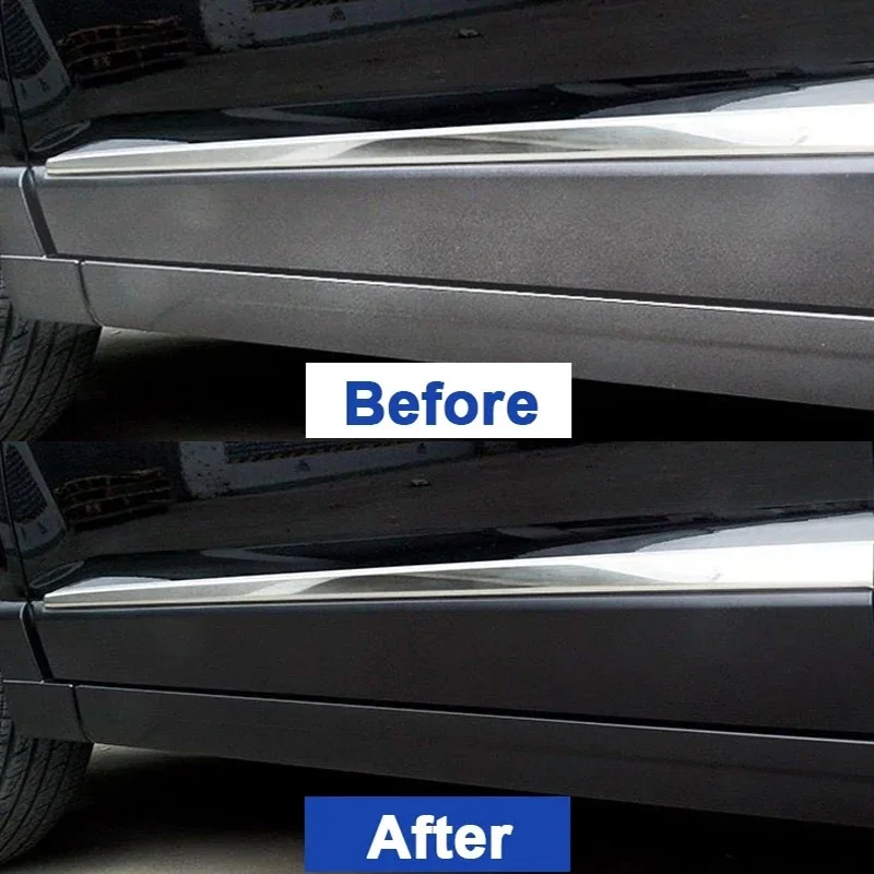 Hgkj S24-Plastic復元活性剤、長持ちするコーテ - Trim Restorer Plastic のレビューと価格