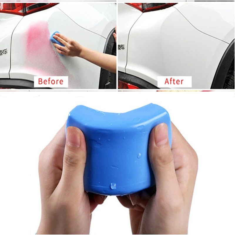 1-3 個粘土バーディテール自動車クリーンウォッシュクリーナ - Clay Bar Lubricant のレビューと価格