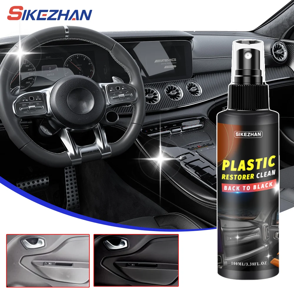 オートバイナノコーティング剤クリスタルメッキ液体車の塗装修理 - Car Shampoo Ph のレビューと価格