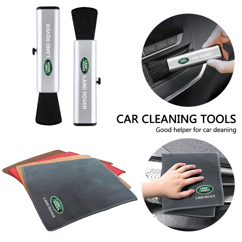 ランドローバーレンジローバースポーツ Evoque フリーラ - Microfiber Towel Detailing のレビューと価格