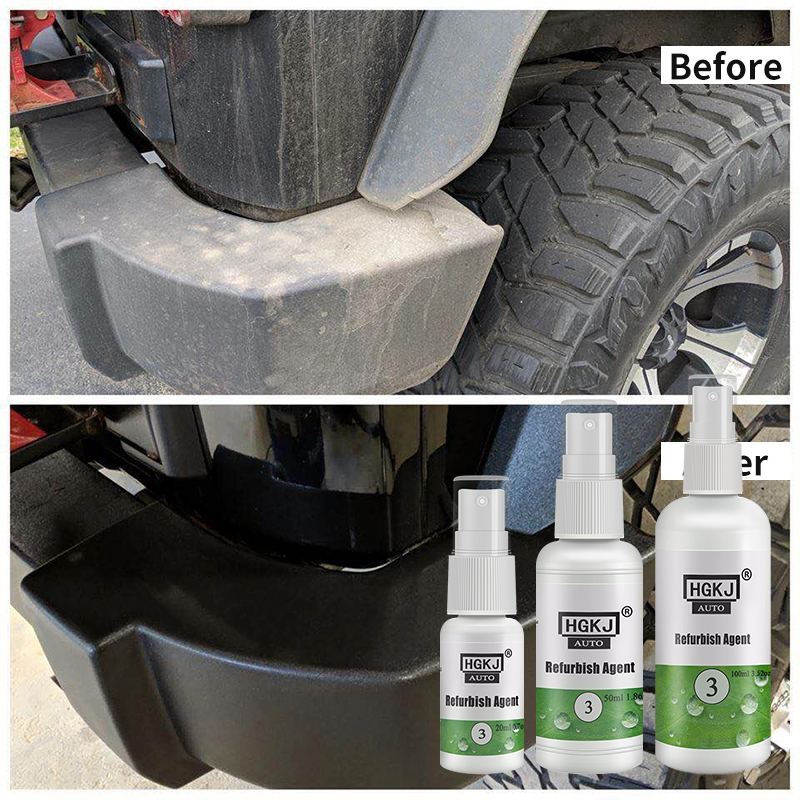 プラスチックレザーリノベーター 車内コンディショナー 酸化防 - Leather Cleaner Interior のレビューと価格