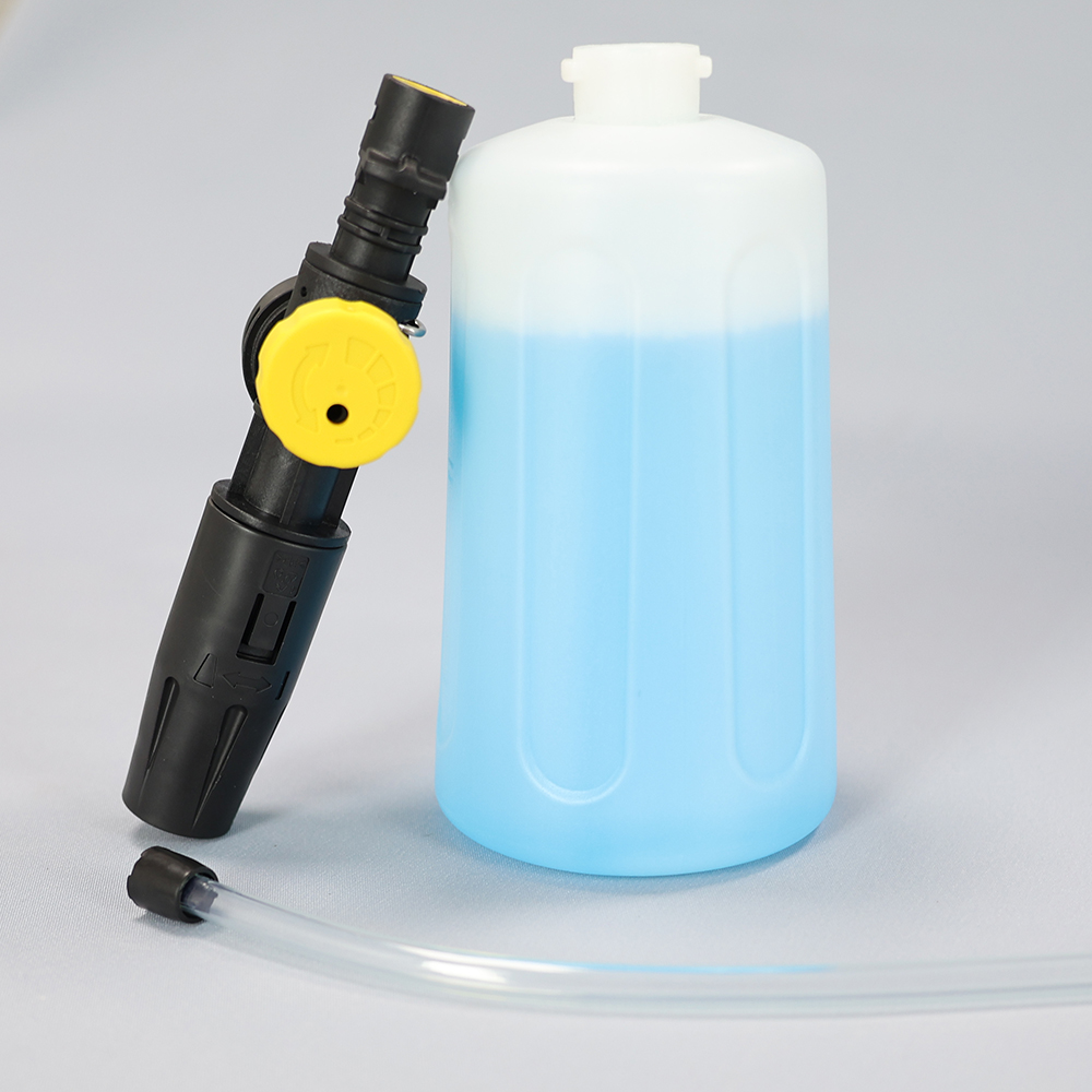 ケルヒャーK2 K3 K4 K5 K6 K7用フォームキャノ - Foam Cannon Car Wash のレビューと価格