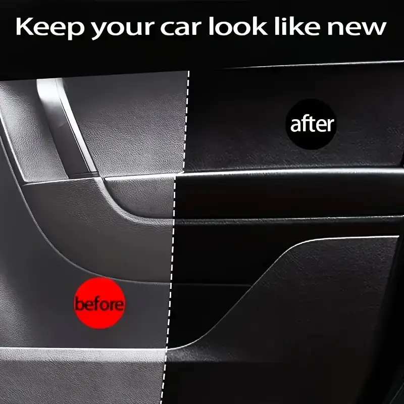 車内傷消しペースト - ダッシュボード＆ドアパネル補修 -  - Trim Restorer Plastic のレビューと価格