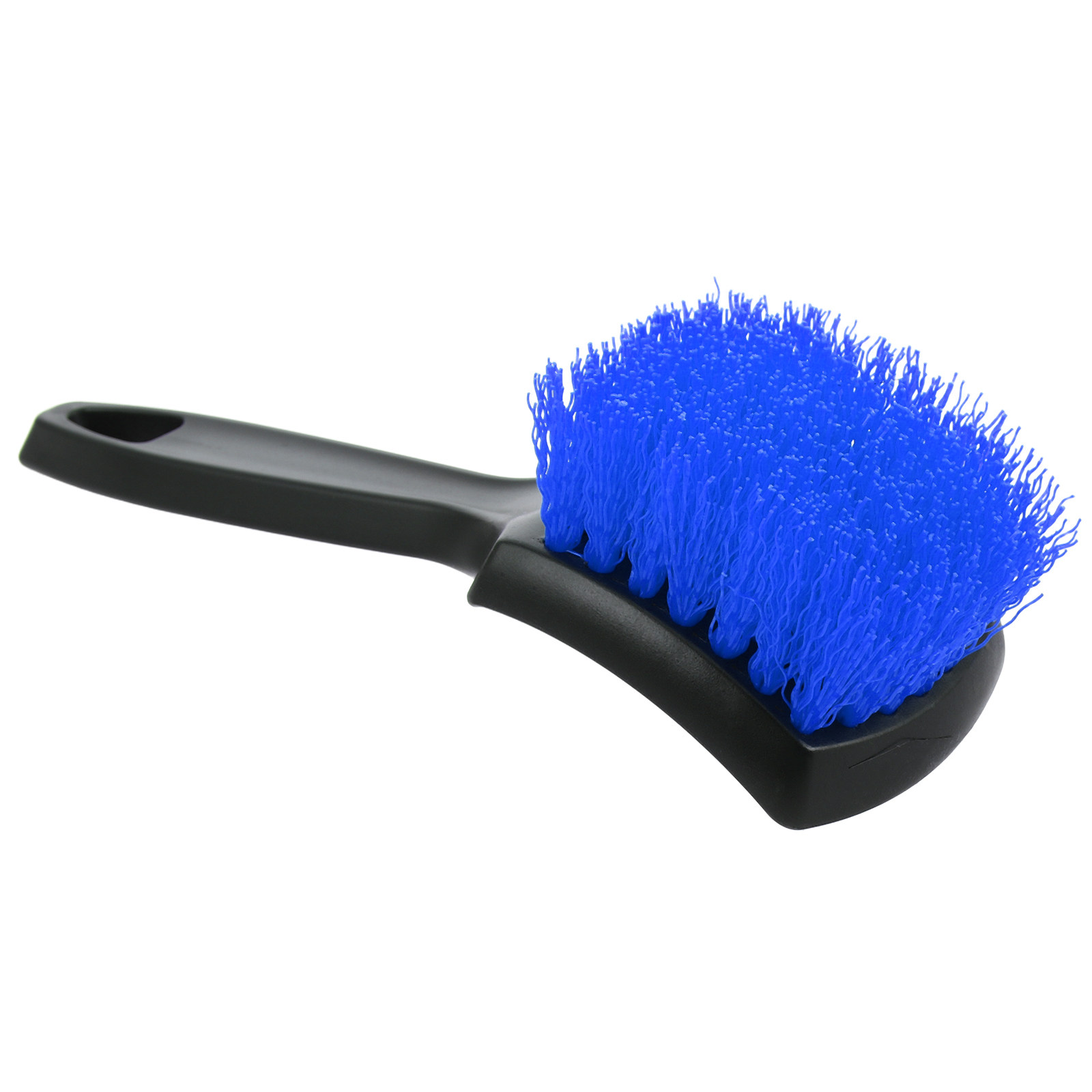 多機能カーカーペットスクラブブラシ、人間工学に基づいたハンド - Dirt Brush Interior のレビューと価格