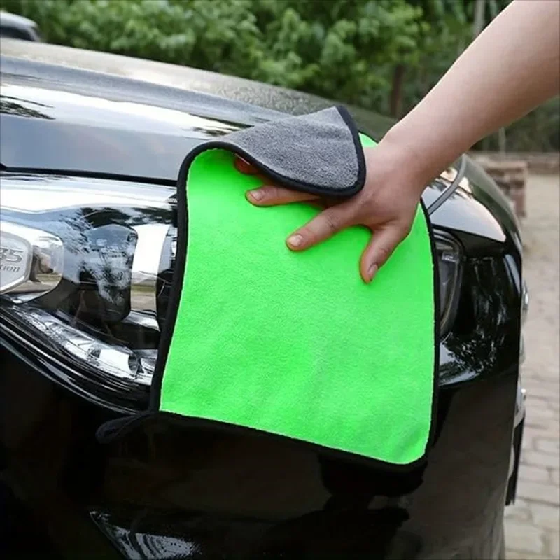 5/15 個マイクロファイバークリーニングタオル車のクリーニ - Microfiber Towel Detailing のレビューと価格