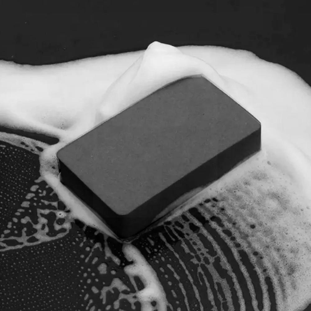 3 個車粘土バーパッドスポンジブロッククリーニング消しゴムツ - Clay Bar Lubricant のレビューと価格