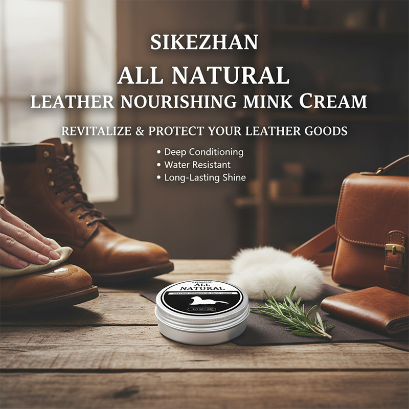 オールナチュラルミンクオイルレザーコンディショナー 100g - Leather Cleaner Interior のレビューと価格